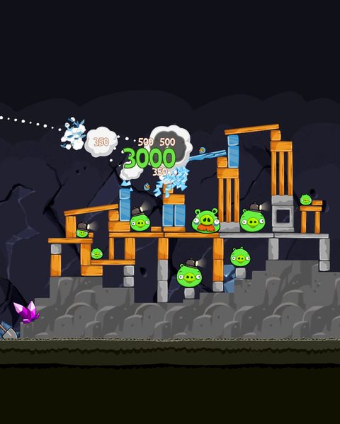 Action-adventure game, Adventure game, Games, Screenshot, Angry birds, Fictional character, World, 