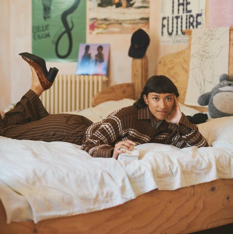Anh Kiet Duong, Vogue Nederland, september 2020