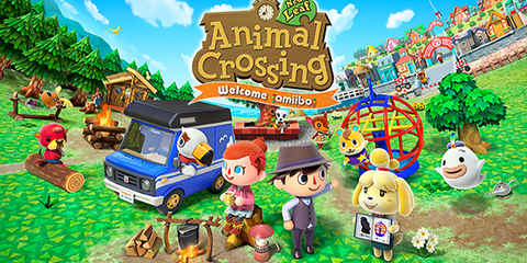 'Animal Crossing' Is Launching an App - Nintendo Announces 'Animal ...