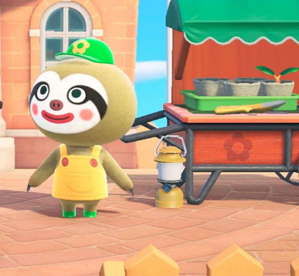 Descubre Que Vecino De Animal Crossing New Horizons Te Va Mas