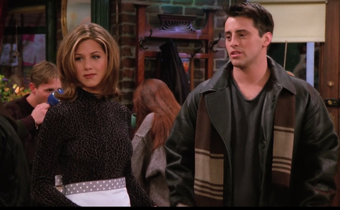 Rachel Green tendencias otoño-invierno 2018-2019.