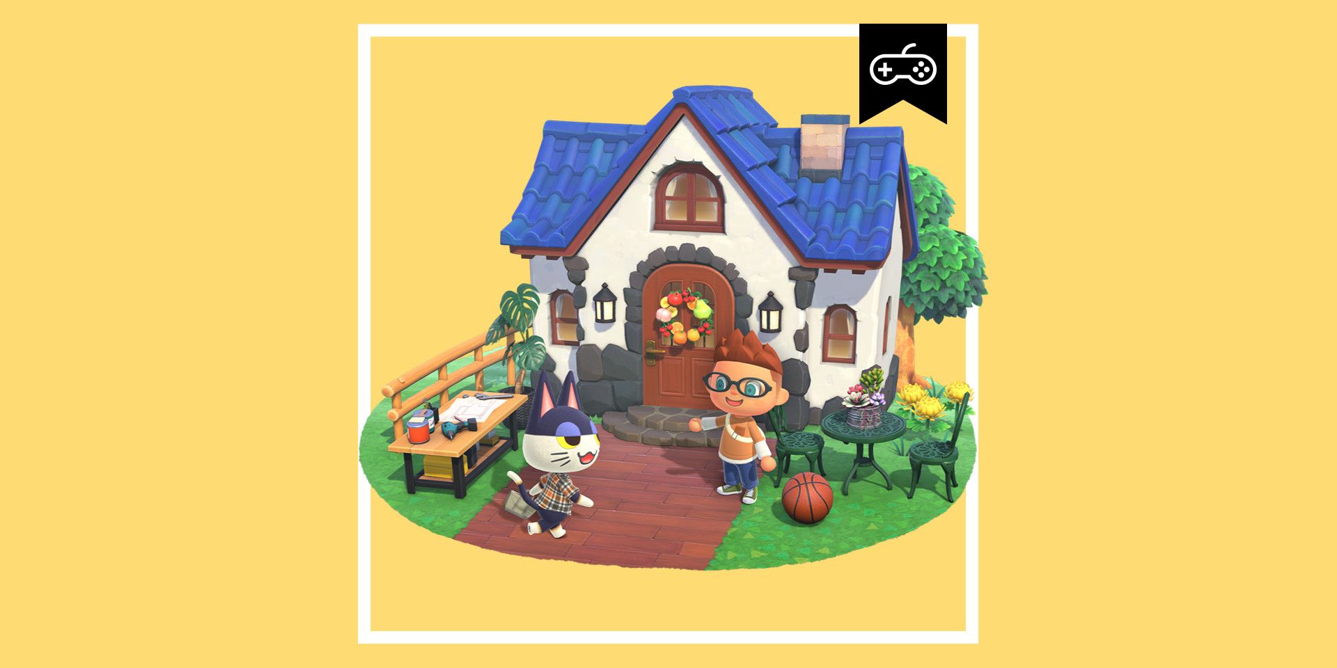 animal crossing new horizons offers