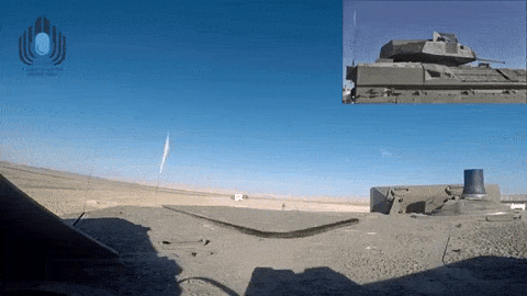 Israel's 'Namer' Infrantry Vehicle Could Be a Glimpse of the U.S. Army's Future Animated-gif-downsized-large-1544728899