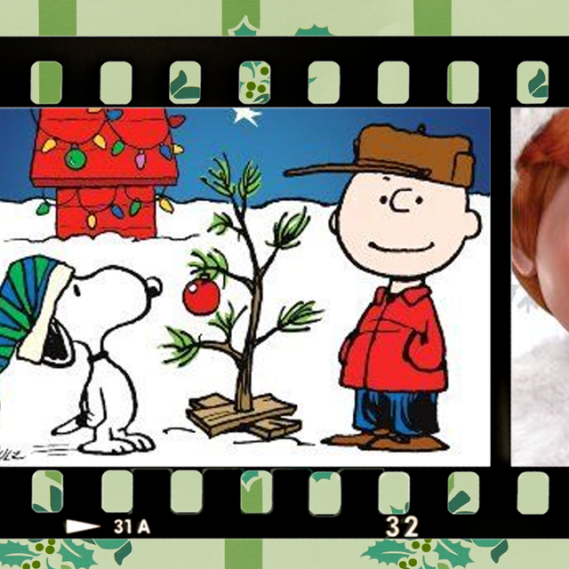 Christmas Movie Night Clipart