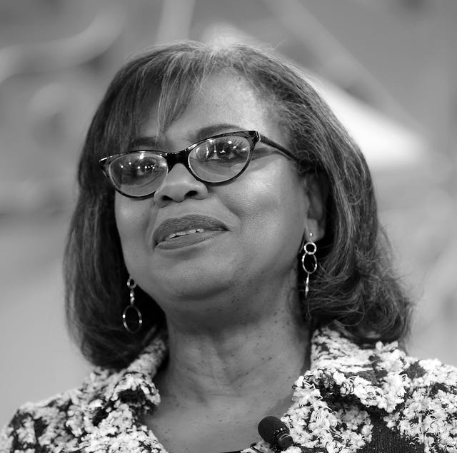 Anita Hill anita hill