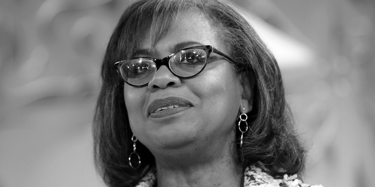 Anita Hill on the Supreme Court docket Overturning Roe