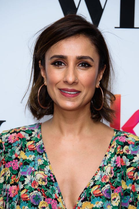 Anita Rani says writing about her miscarriage helped her heal