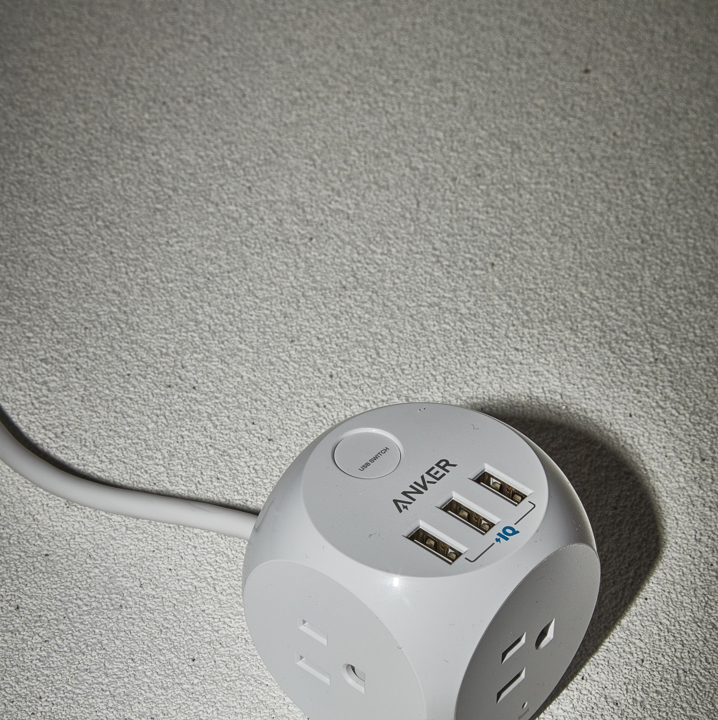 The Best Power Strips and Surge Protectors to Keep You Going