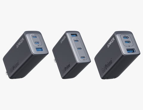 5 New Gadgets to Keep on Your Radar