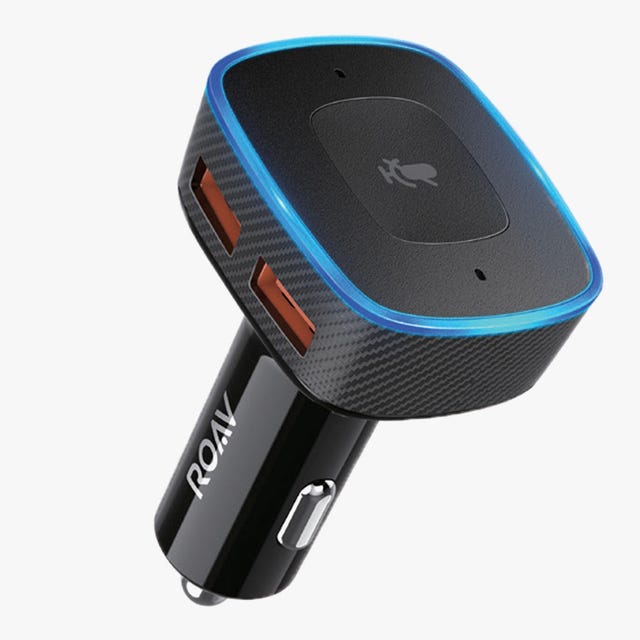 anker roav viva