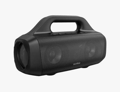 anker soundcore motion boom plus