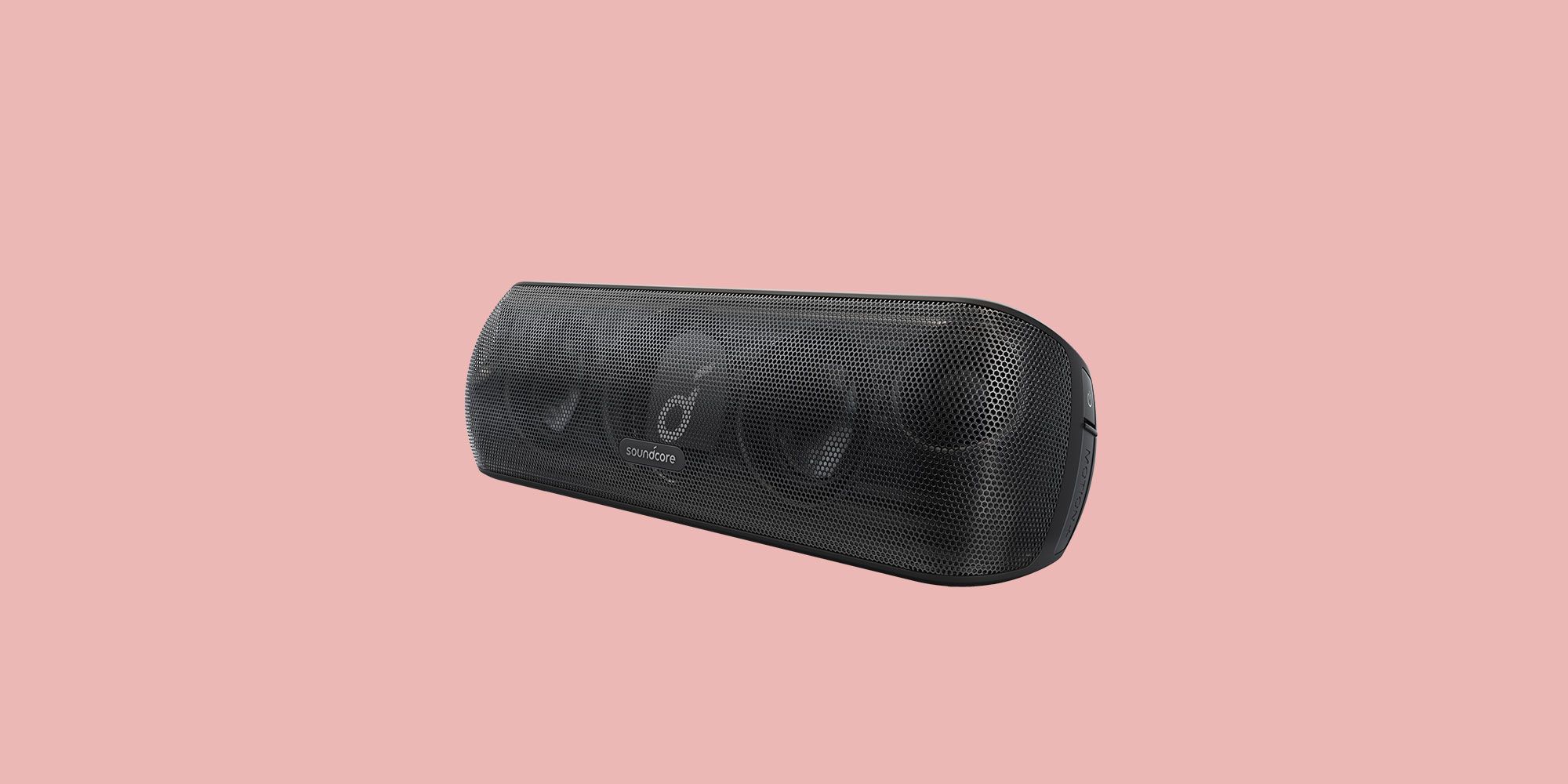 anker soundcore motion plus