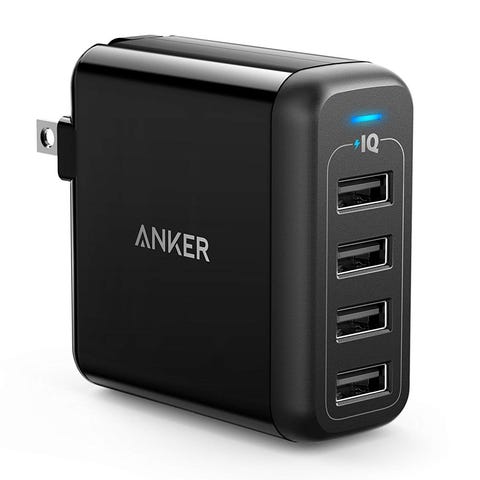 Anker Wall Charger anker wall charger
