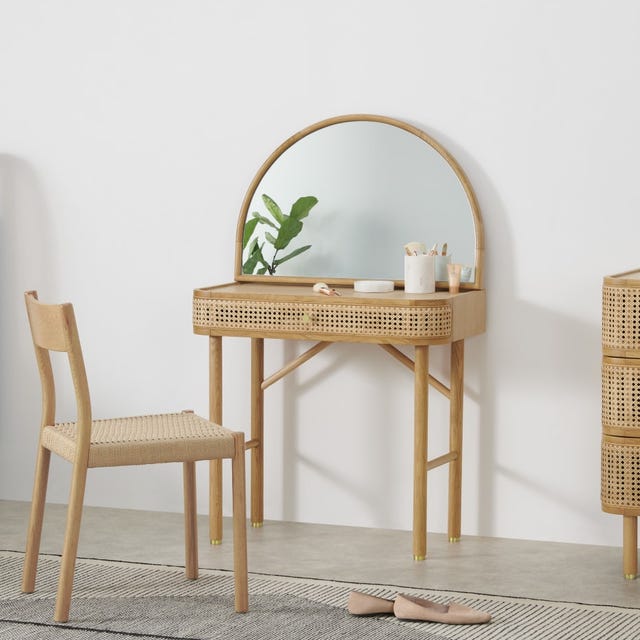 16 stylish dressing tables to suit every interior