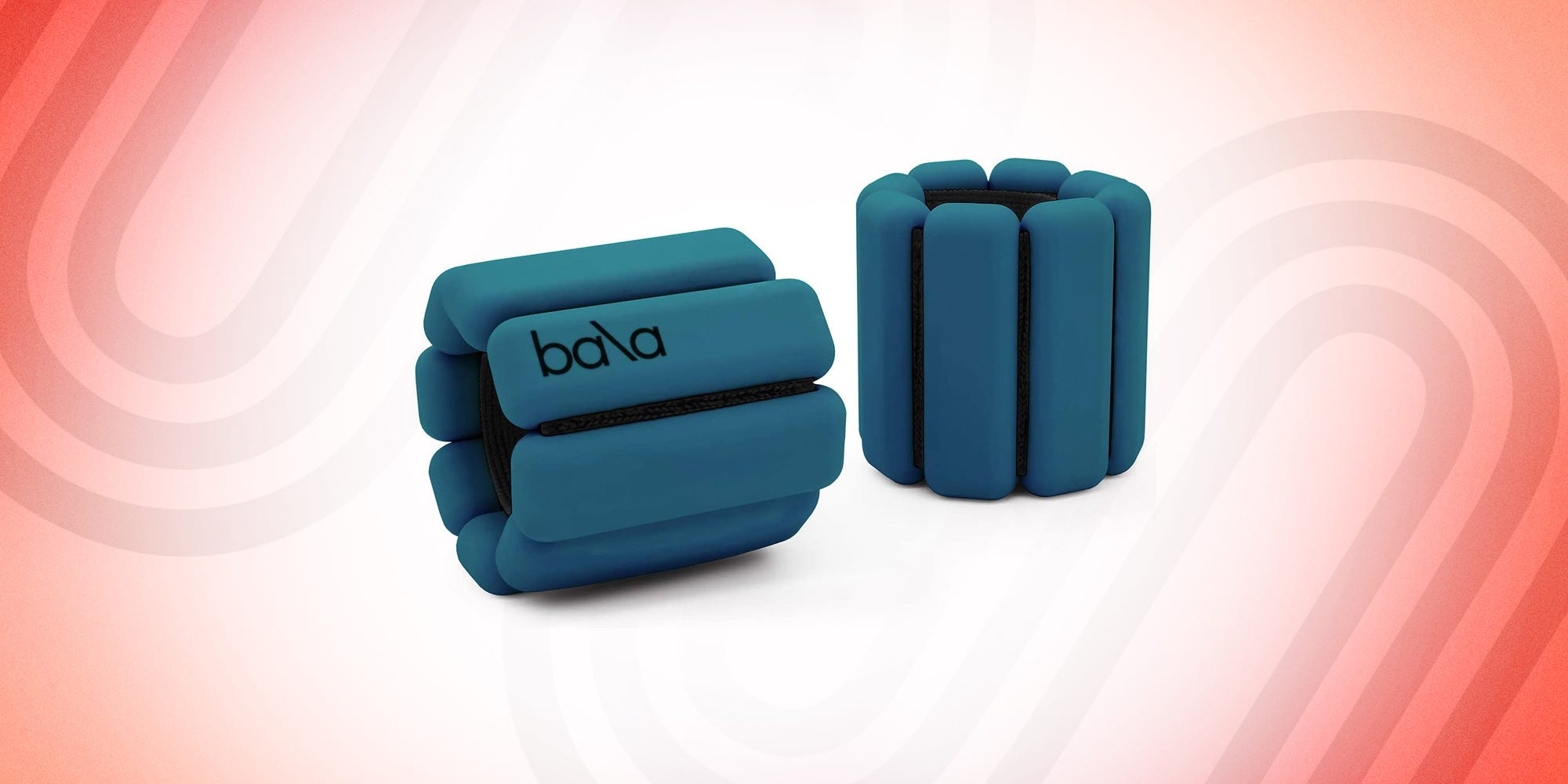 The 8 Best Ankle and Wrist Weights to Amplify Your Workout