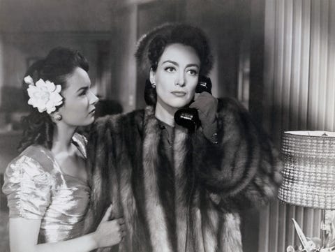 40 Photos Of Joan Crawford Throughout Her Life