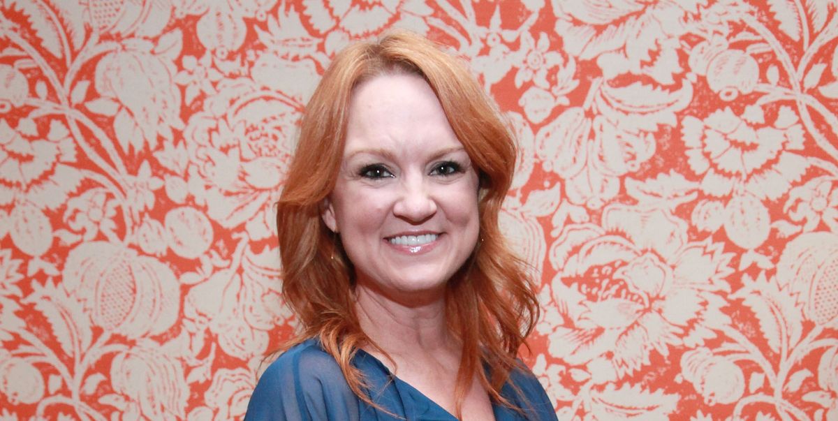 Pioneer Woman Ree Drummond On Keto And New Lower Carb Cookbook