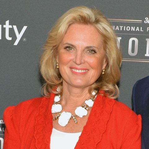 Celebrities with MS - ann romney