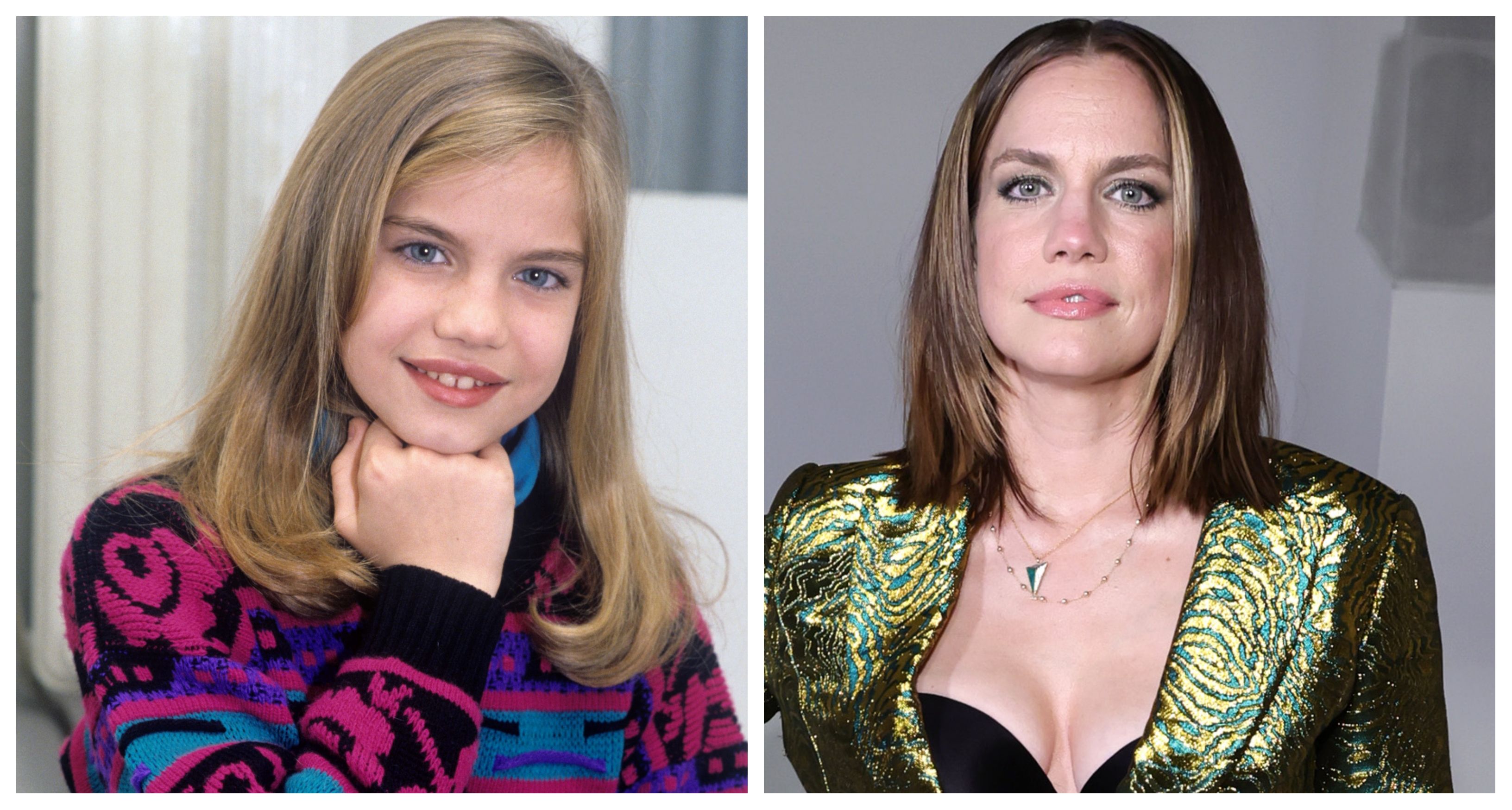 Anna Chlumsky: perfil, biografía, pelis, edad, trayectoria..