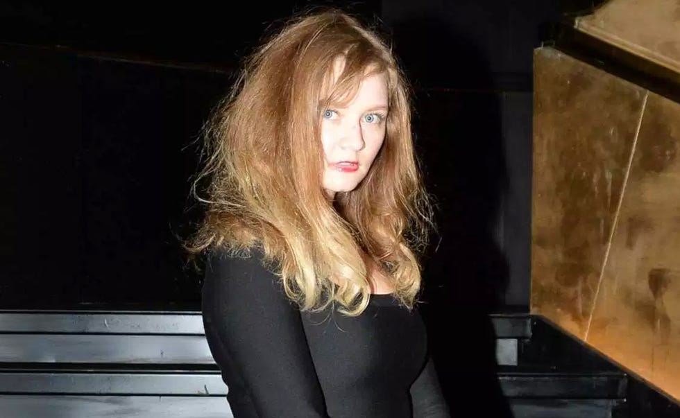 Anna Delvey, la influencer estafadora que tendrá serie en Netflix