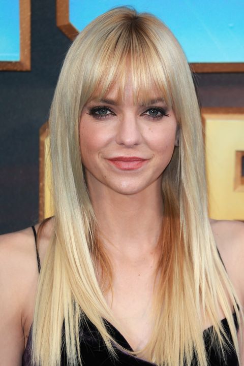 20 Best Haircuts For Women With Round Shaped Faces