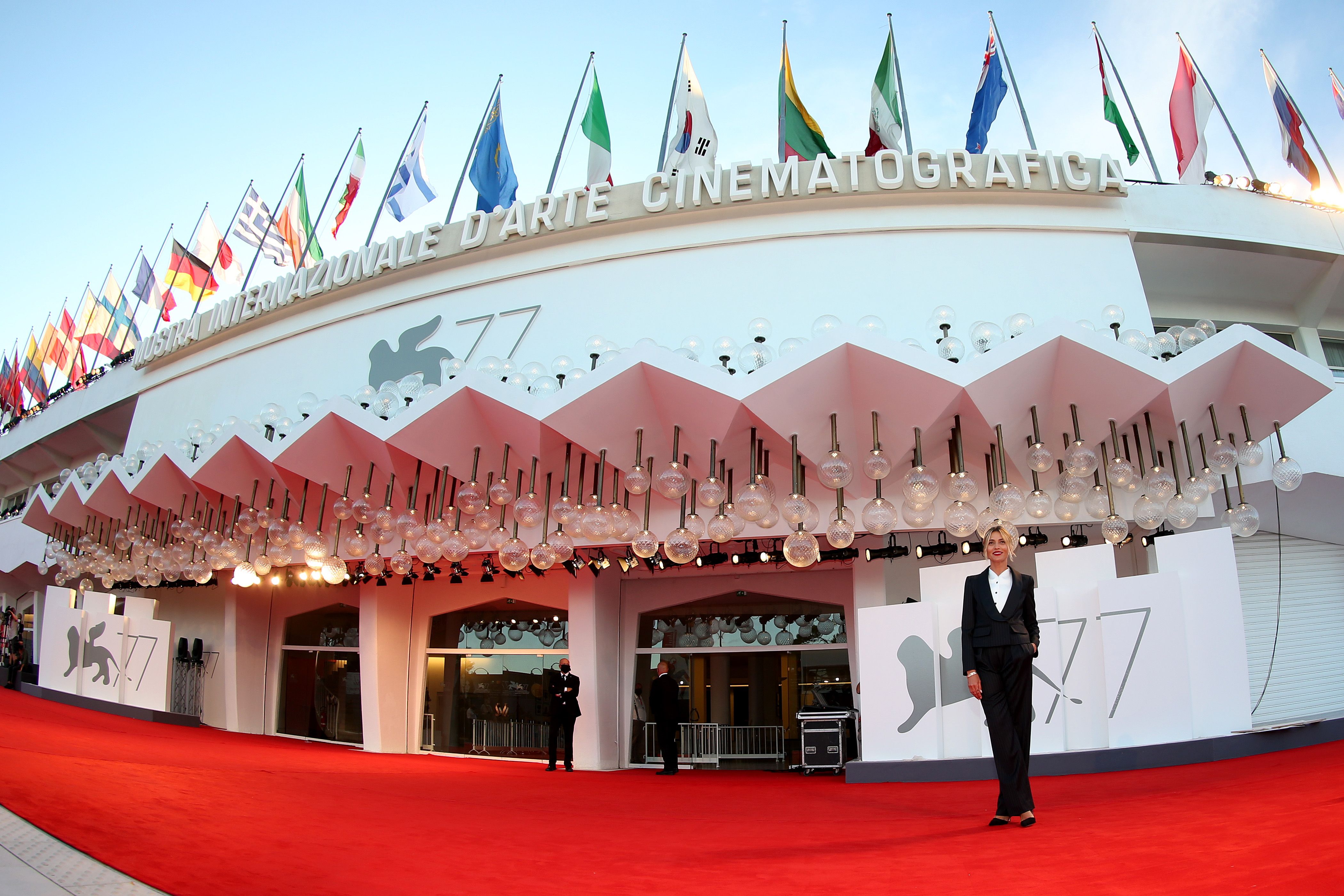 第46回ヴェネツィア国際映画祭 - 46th Venice International Film Festival ...