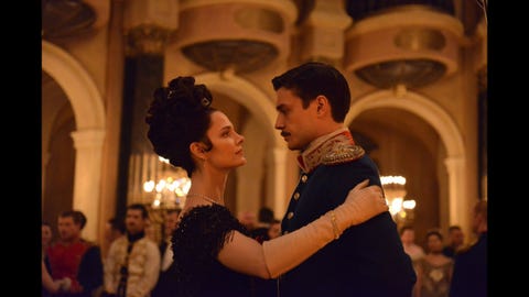 "Anna Karenina. La venganza es el perdón" "anna karenina la venganza es el perdón"