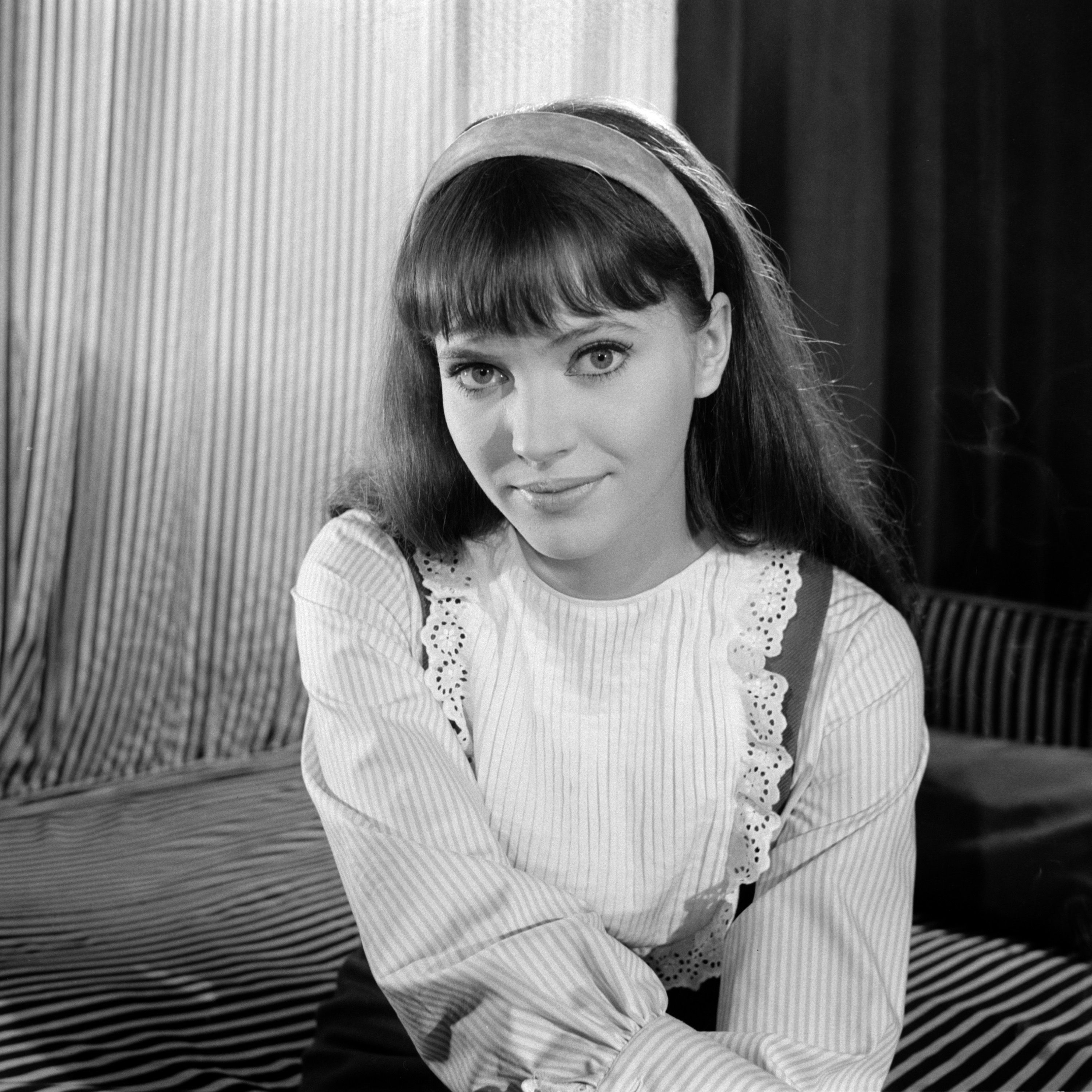 anna karina fringe