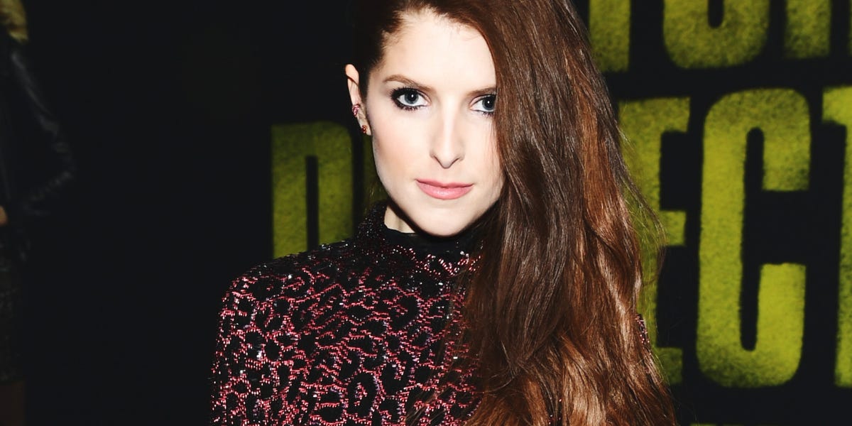 pitch perfect 3, pitch perfect, anna kendrick.