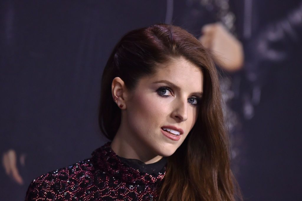 Anna Kendrick compared Twilight to 'surviving a hostage situation' Anna Kendrick compared Twilight to 'surviving a hostage situation'
