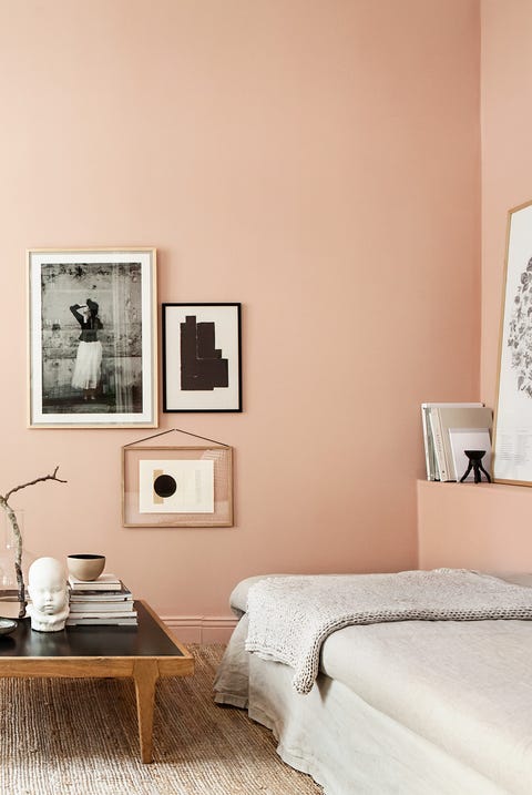 20 best bedroom colors 2019 - relaxing paint color ideas for bedrooms