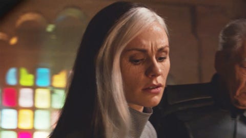 Anna Paquin Is Totally Fine With Being Cut From X Men Days Of