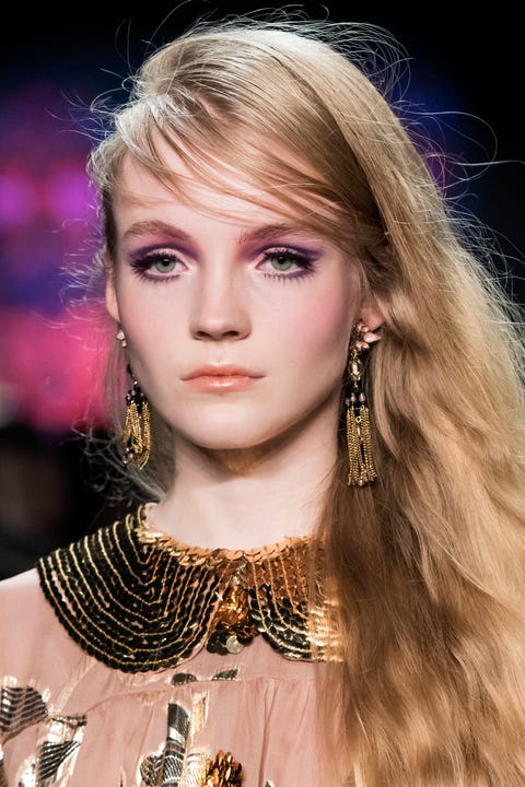 20 Tagli Capelli Lunghi Anticipazioni Moda Inverno 2019