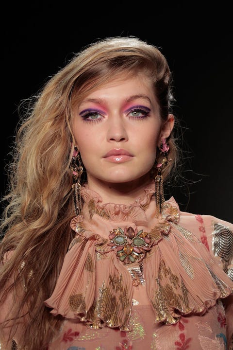 How To Create 80s Hair Without A Perm