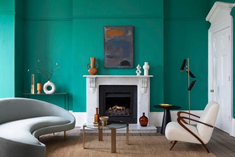 11 Inspiring Rooms By Our Favourite Photographers