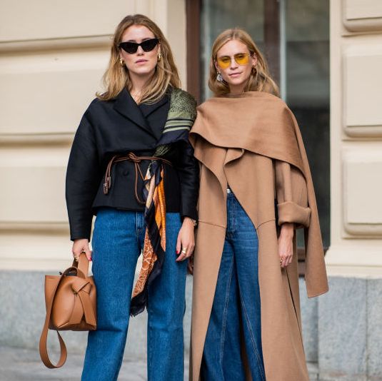 streetstyle in stockholm