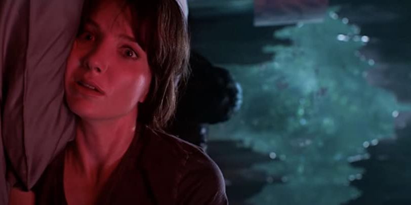 Peaky Blinders star's horror movie unveils new-look trailer