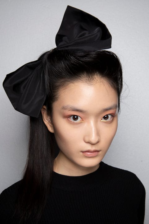 SS20 Hair Accessories - The Hair Accessory Trends You Need To Know