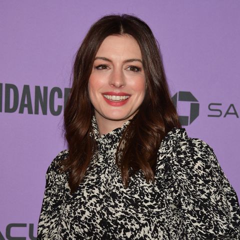 2020 Sundance Film Festival - "The Last Thing He Wanted" Premiere