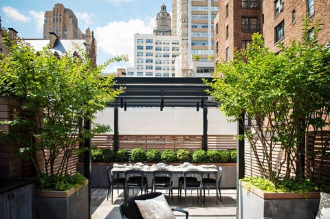 anne hathaway new york apartment