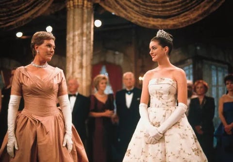 55 Best Movie Dresses - Iconic Dresses from Film