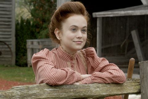 Anne Of Green Gables Is Getting Another Sequel See The New Trailer