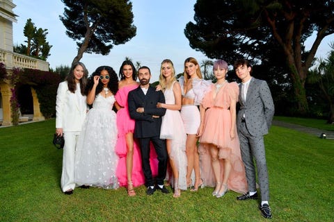 amfAR Cannes Gala 2019 - Portraits