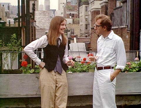 Annie Hall annie hall