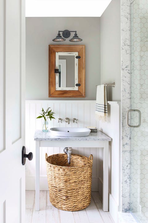 12 Popular Bathroom Paint Colors Our Editors Swear By Better