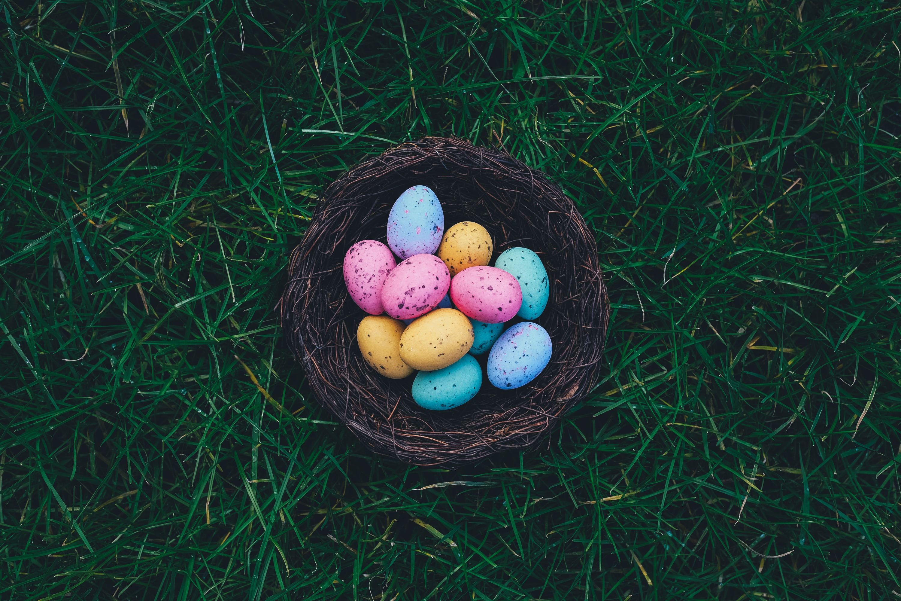 Best Easter Eggs For Easter 2021