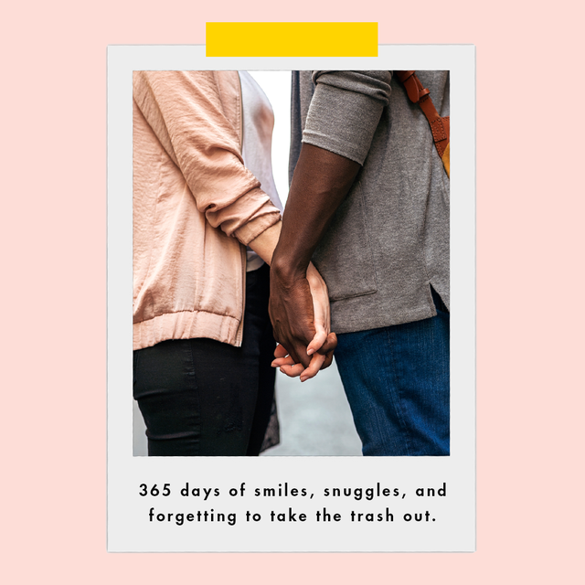 40 Relationship Anniversary Instagram Caption Ideas 40 Anniversary Ideas