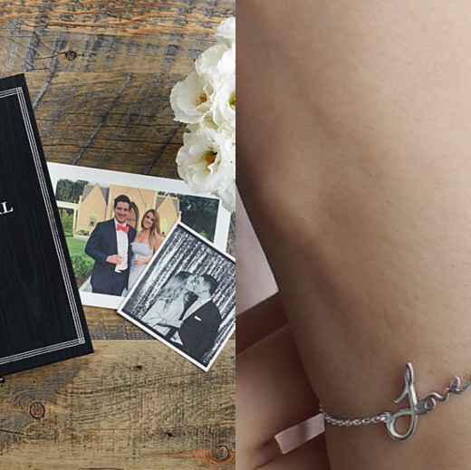 18 Best Anniversary Gifts For Her Wedding Anniversary Gift Ideas For Your Wife