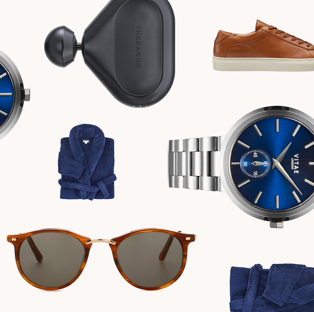 55 Best Anniversary Gifts for Him 2021 — Romantic Gifts for Guys