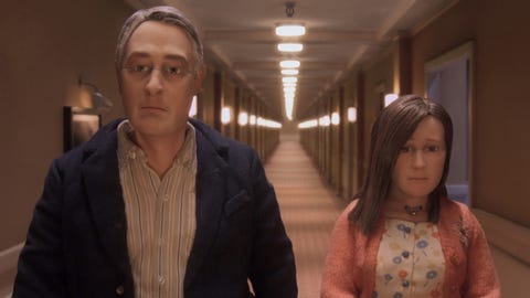 anomalisa anomalisa